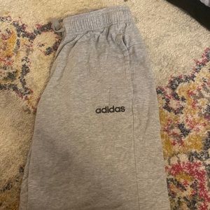 MENS ADIDAS SWEATPANTS